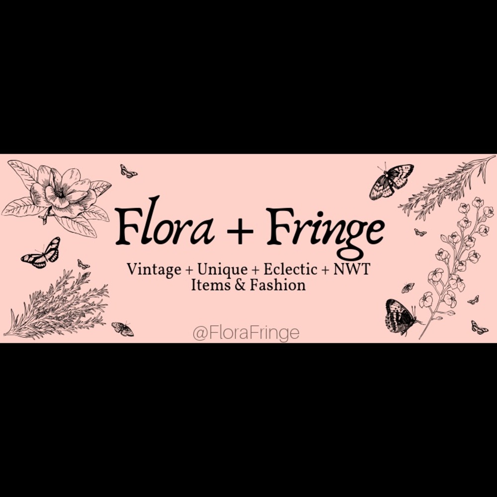 Flora + Fringe